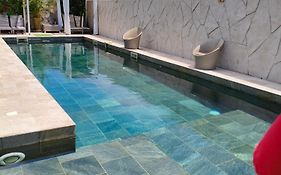 Villa Mary Guest House